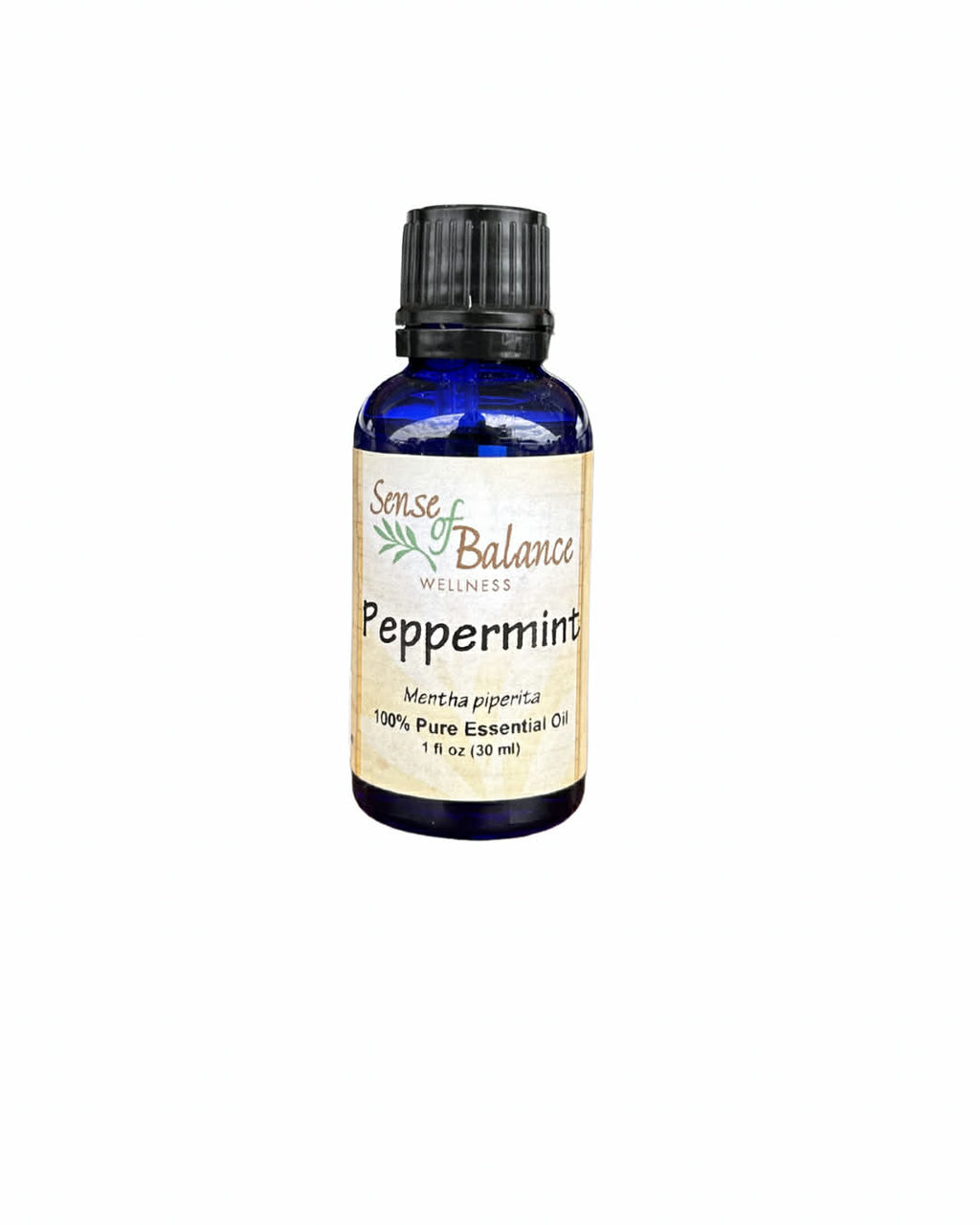 Peppermint Essential Oil