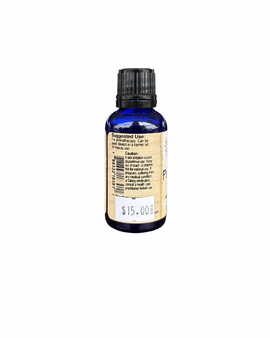 Peppermint Essential Oil