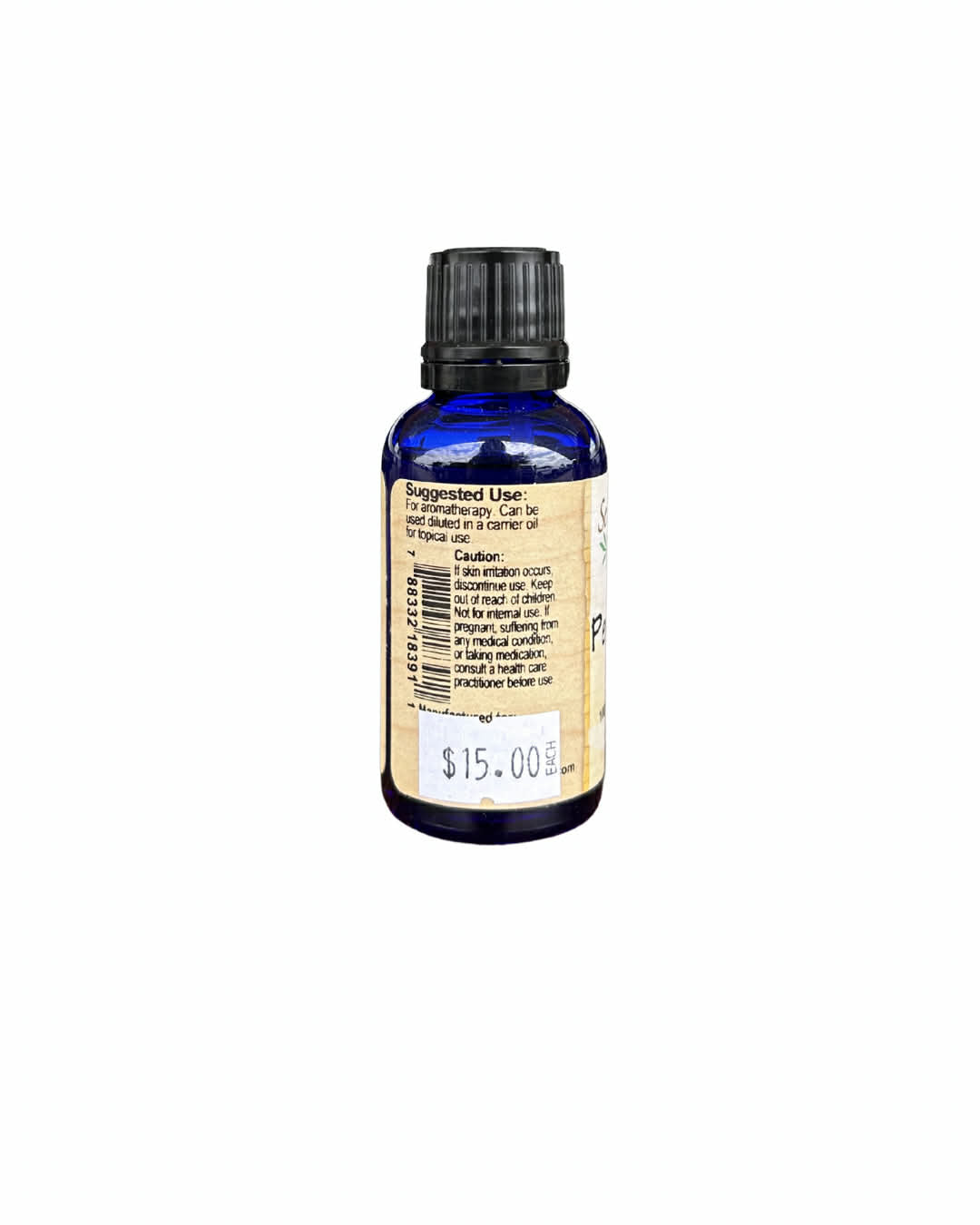 Peppermint Essential Oil