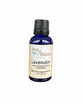 Lavender Essential Oil