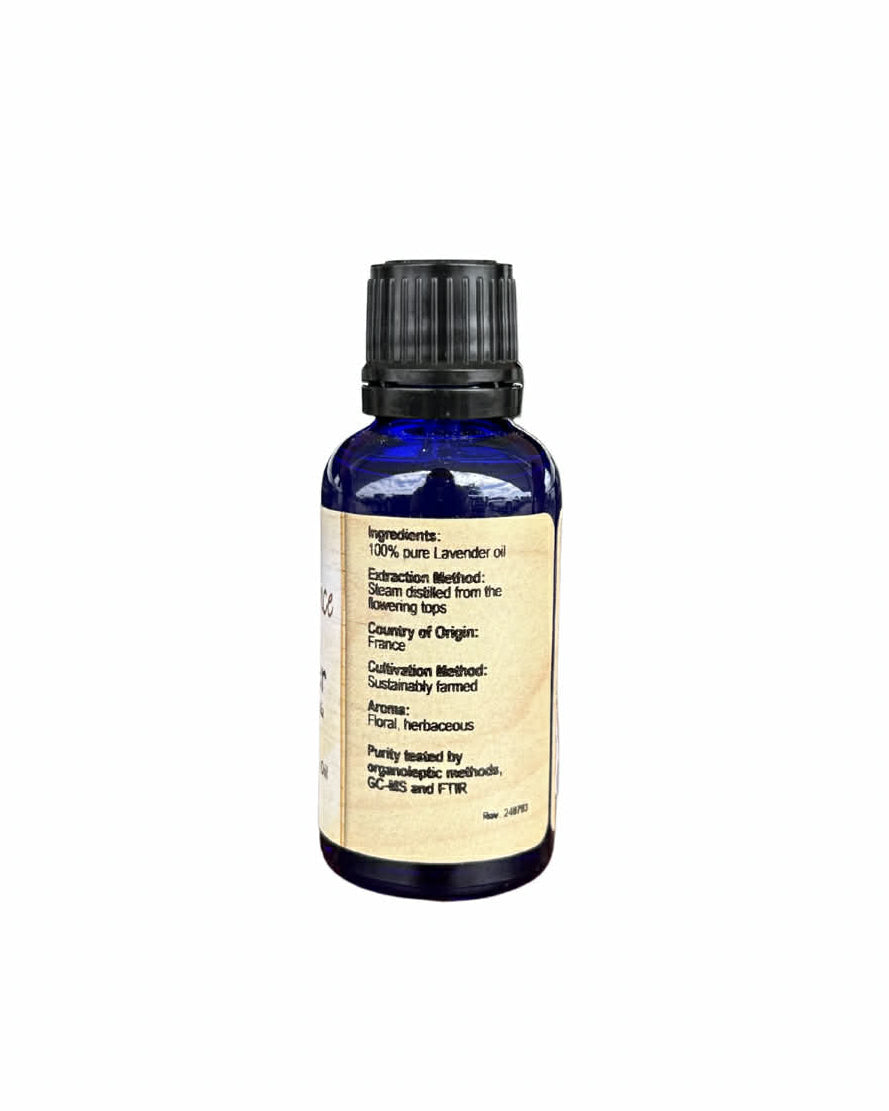Lavender Essential Oil