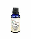 Rose Absolute Essential Oil