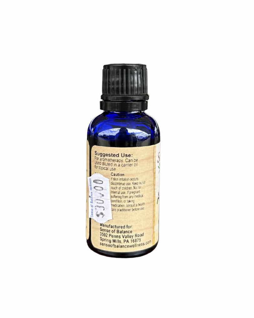 Rose Absolute Essential Oil