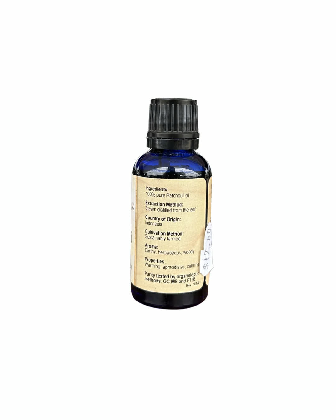 Patchouli Essential Oil