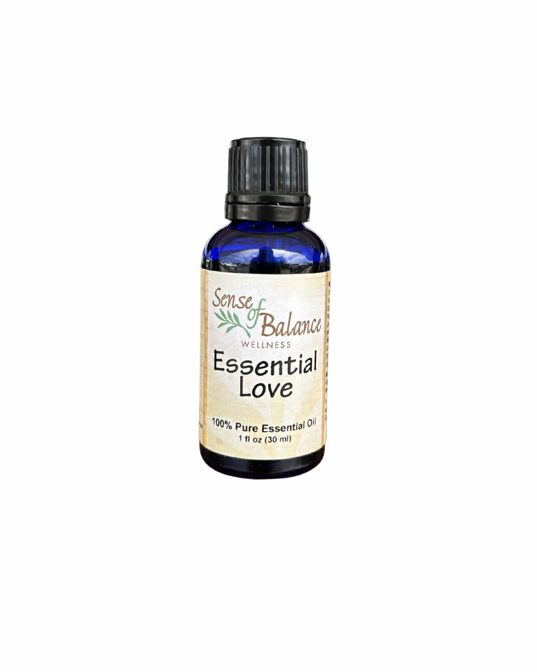 Essential Love Blend