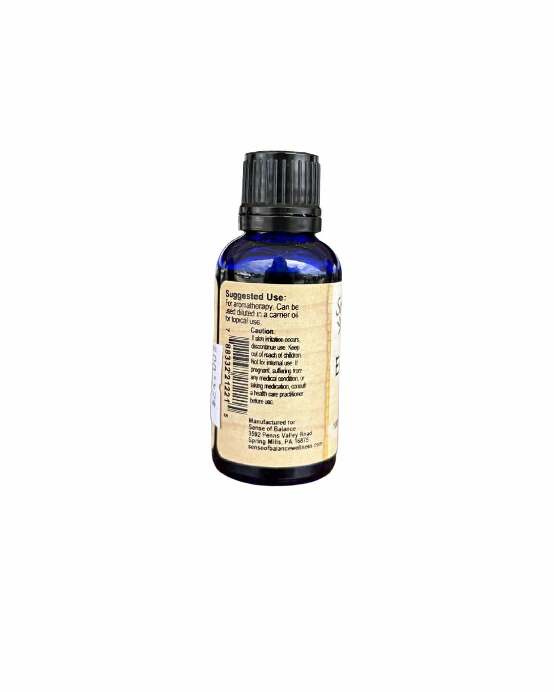 Essential Love Blend