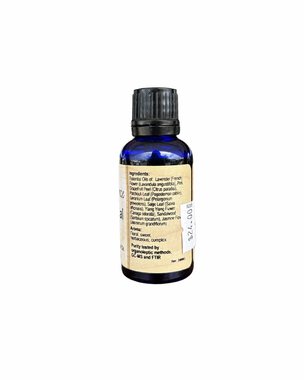 Essential Love Blend