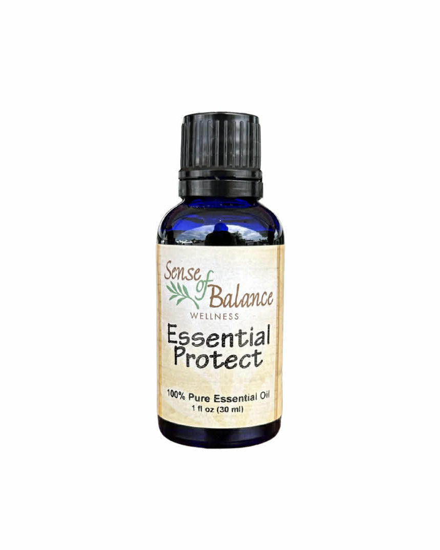 Essential Protect