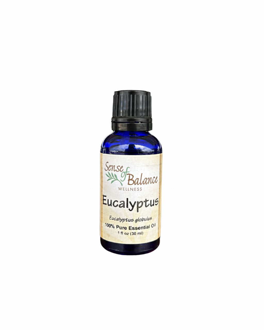 Eucalyptus Essential Oil