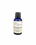 Eucalyptus Essential Oil