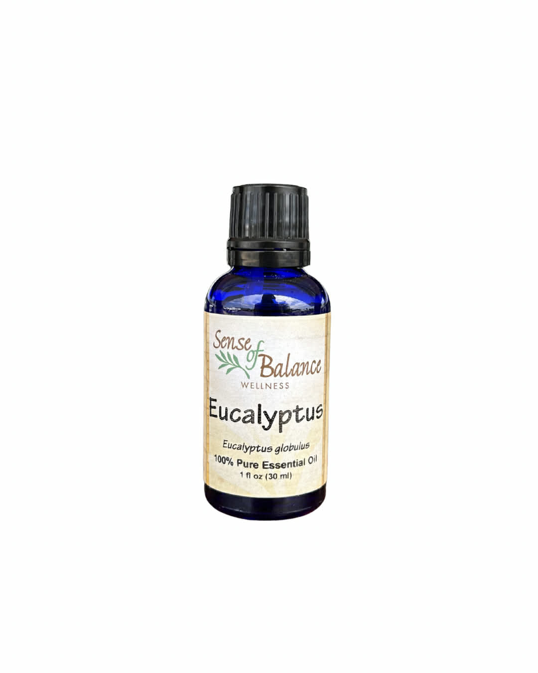 Eucalyptus Essential Oil