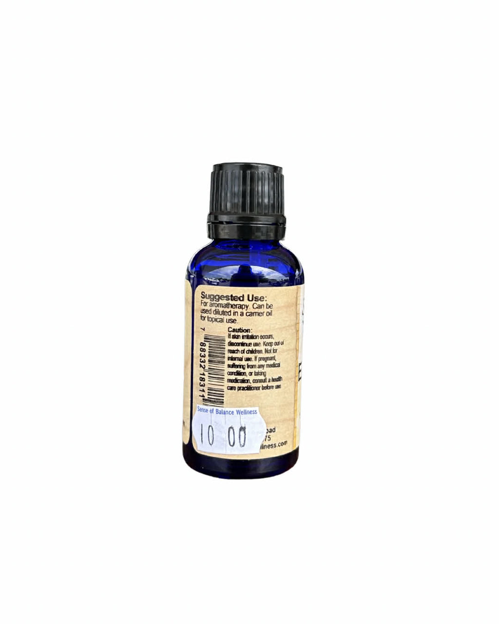 Eucalyptus Essential Oil