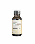 Arnica Oil