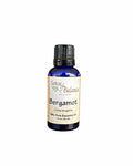 Bergamot Essential OIl