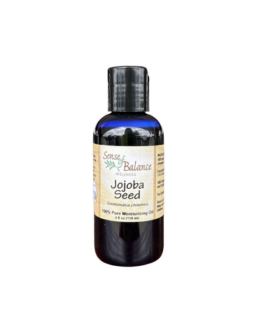 Jojoba Seed
