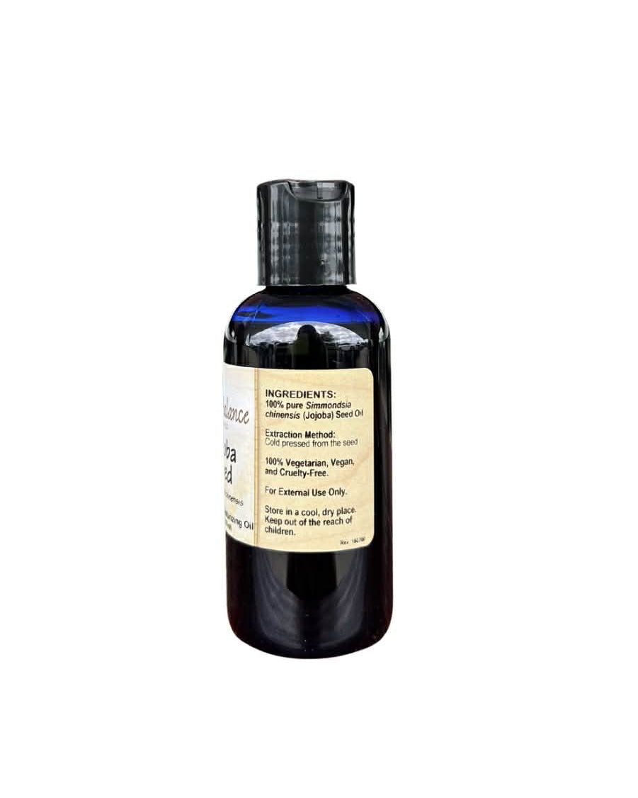 Jojoba Seed