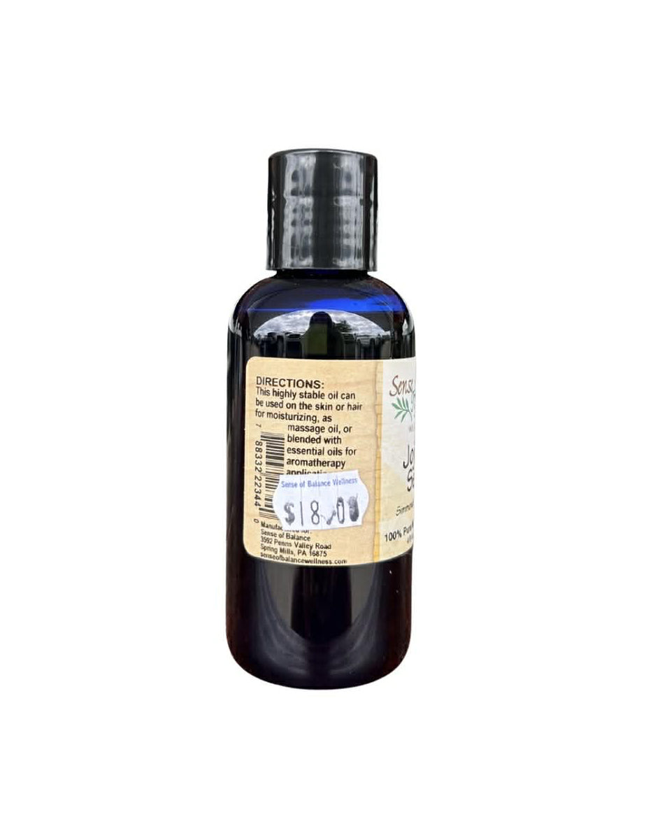 Jojoba Seed