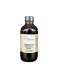 Elderberry Syrup