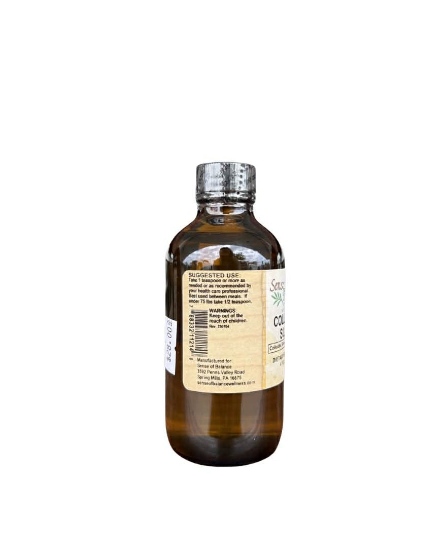 Colloidal Silver