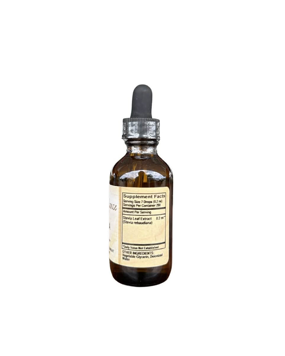Stevia