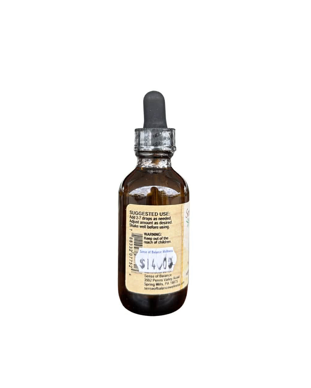 Stevia