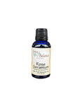 Rose Geranium Essential Oil