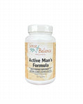 Active Man’s Formula