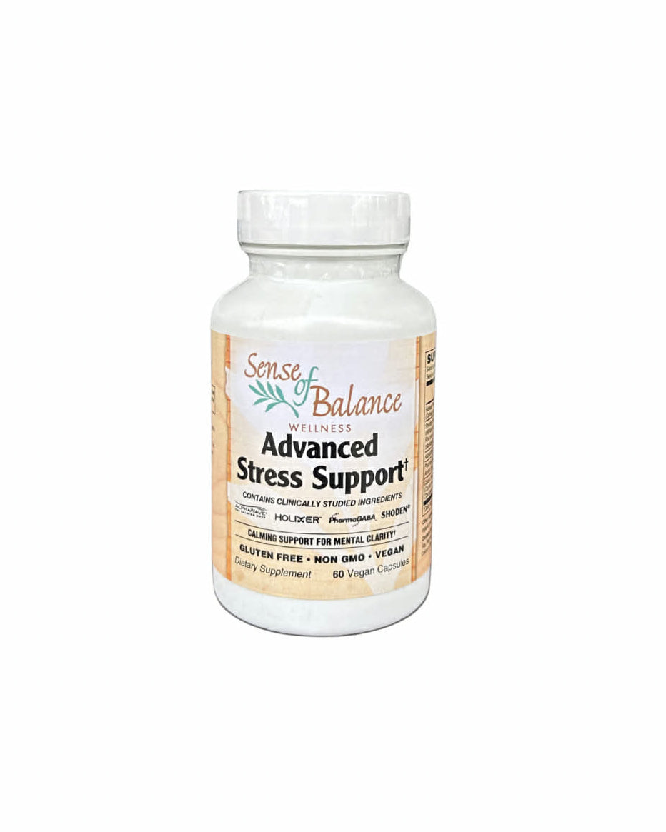Advanced Stress Support