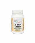35 Billion Probiotic