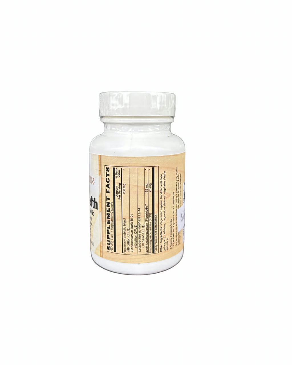 Colon Health 50 Billion Probiotic