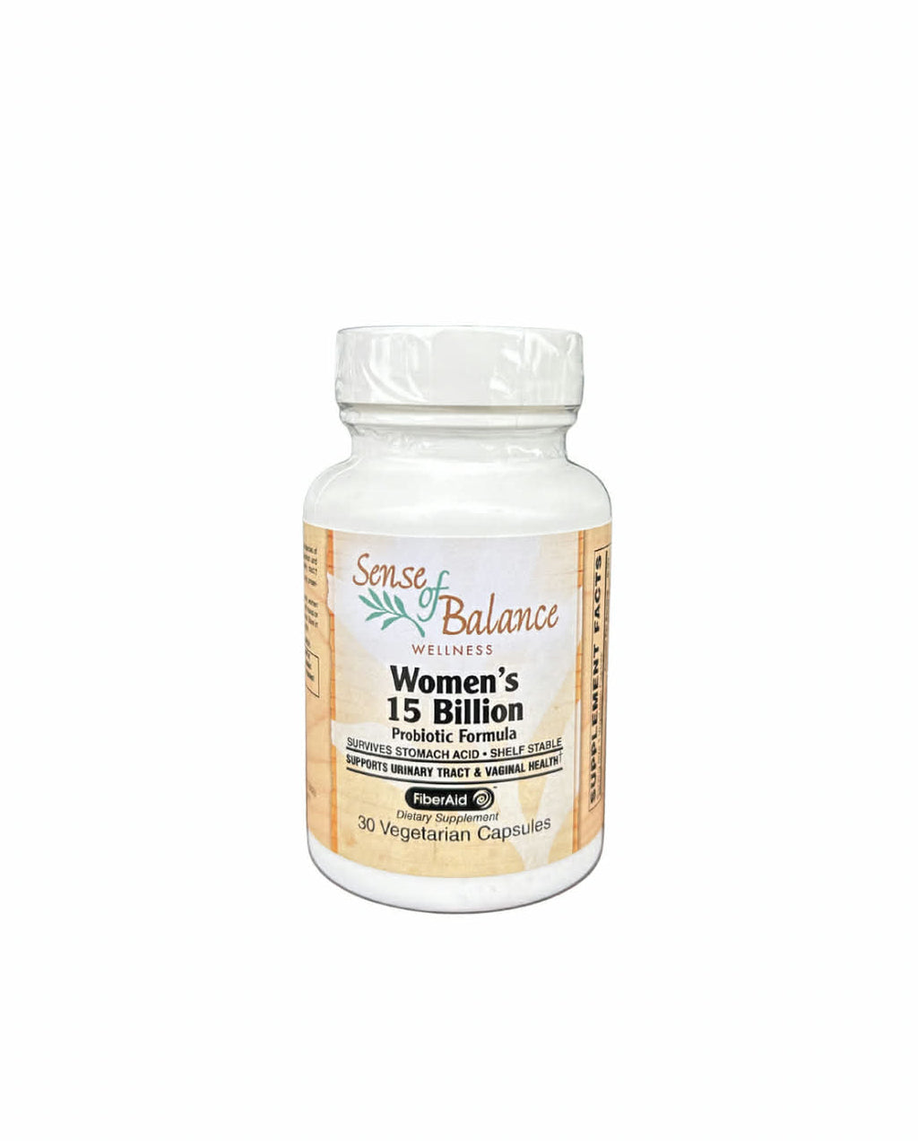 Women’s 15 Billion