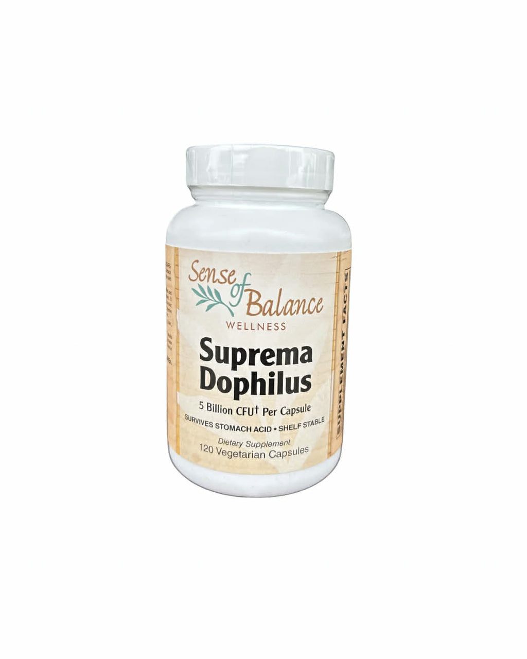 Suprema Dophilus