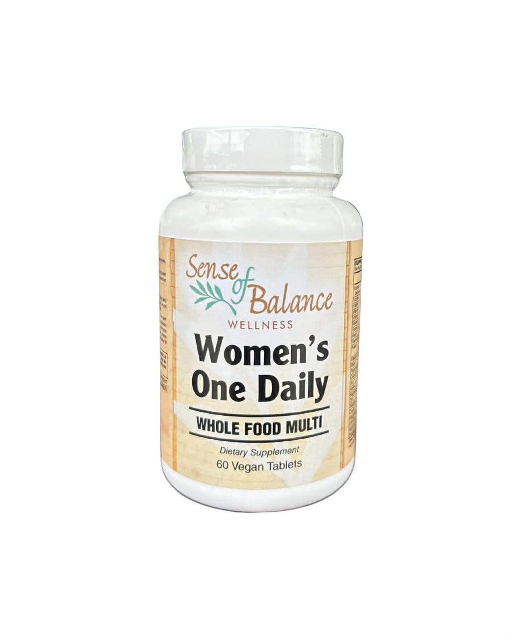 Women’s One Daily