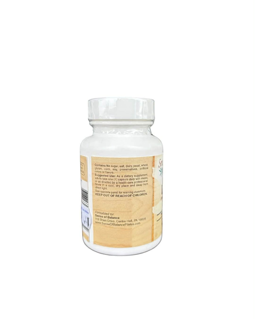 DHEA 25 mg