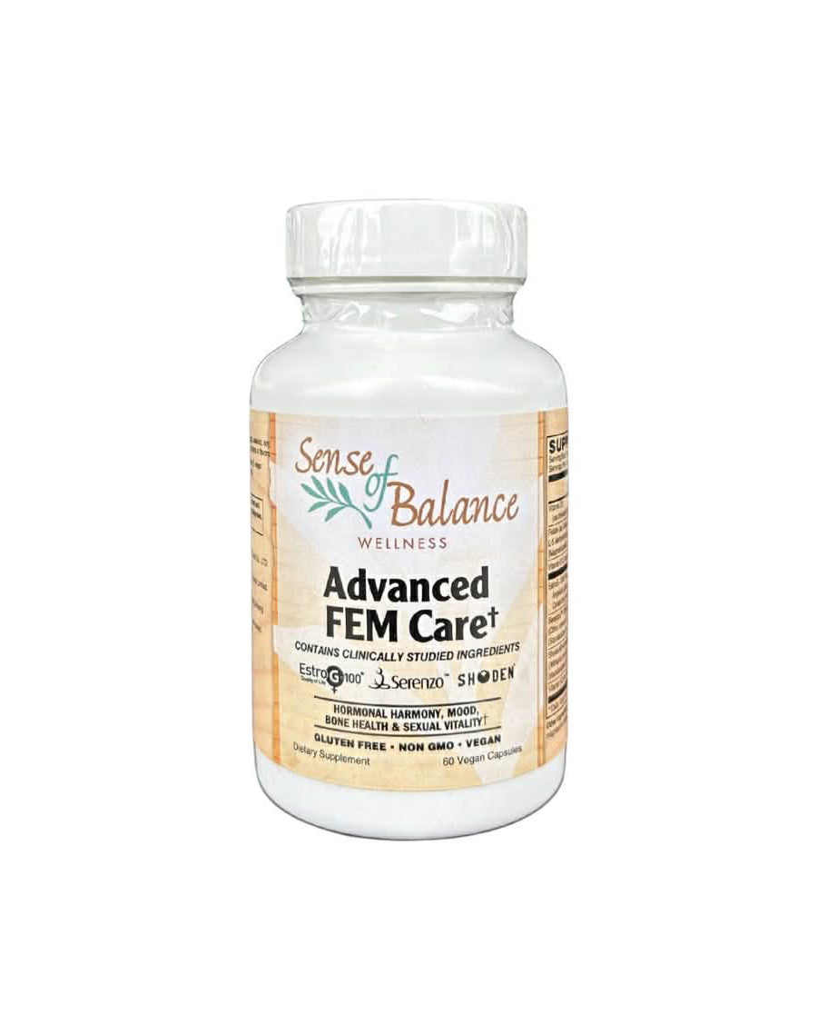 Advanced FEM Care
