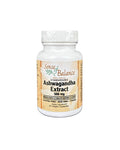Ashwagandha Extract