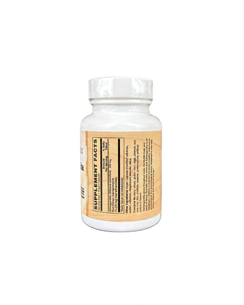 Ashwagandha Extract