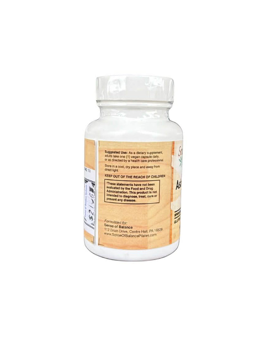 Ashwagandha Extract