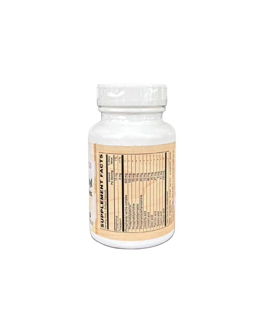 Phosphatidyl Serine Complex