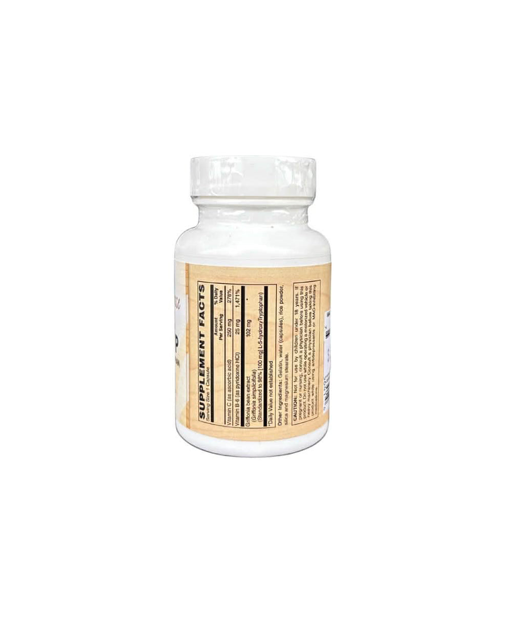 L-5-HTP