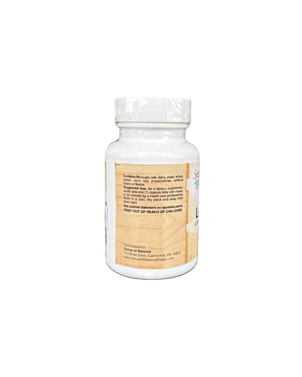 L-5-HTP