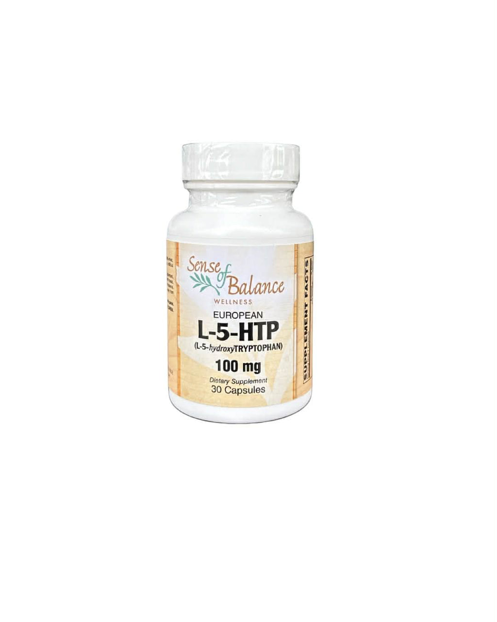 L-5-HTP