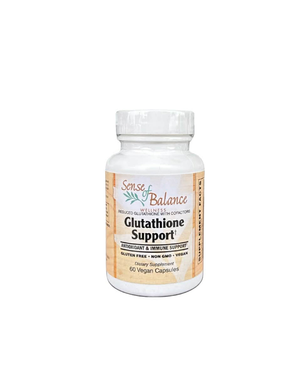 Glutathione Support
