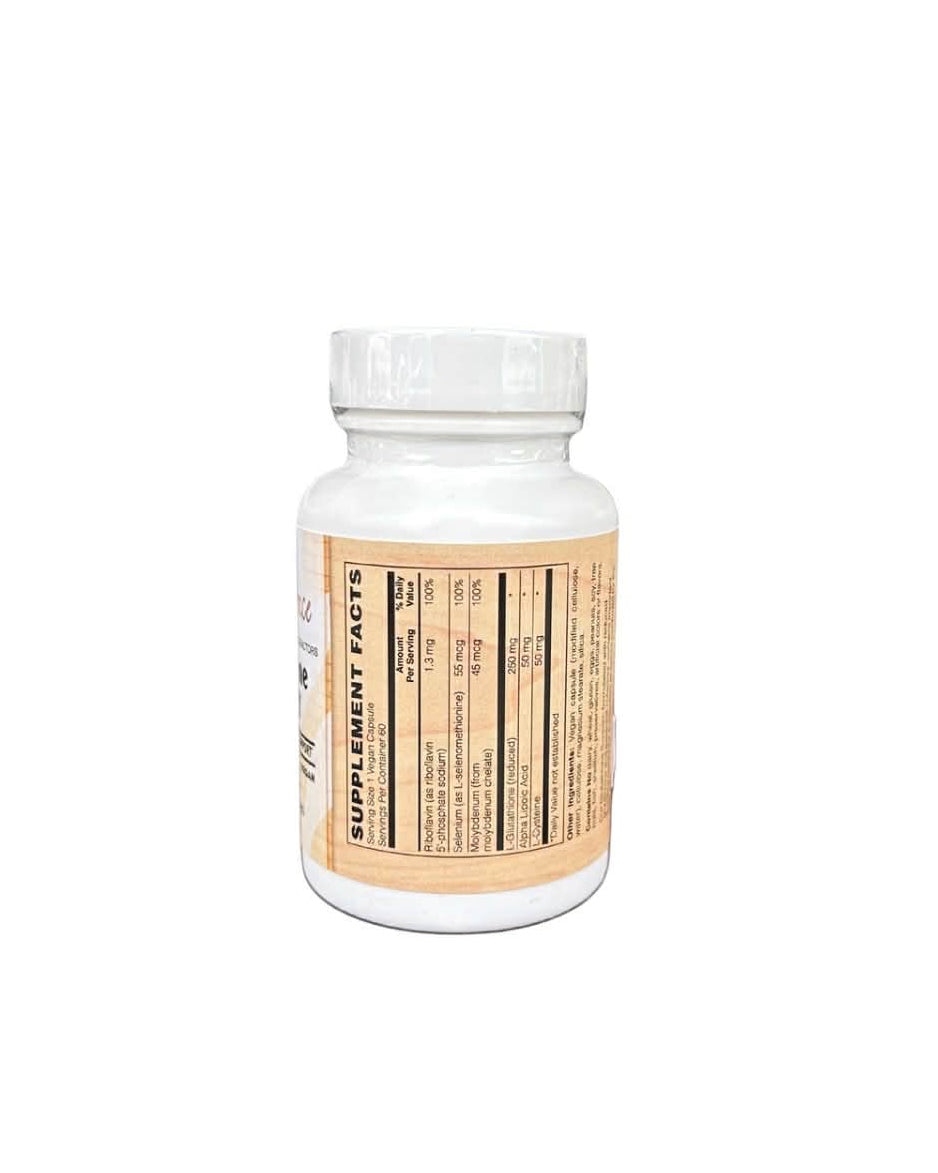 Glutathione Support