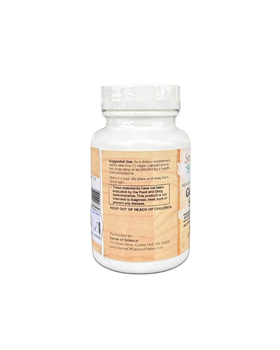 Glutathione Support