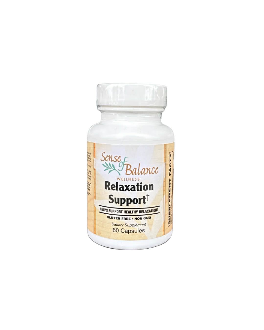 Relaxation Support