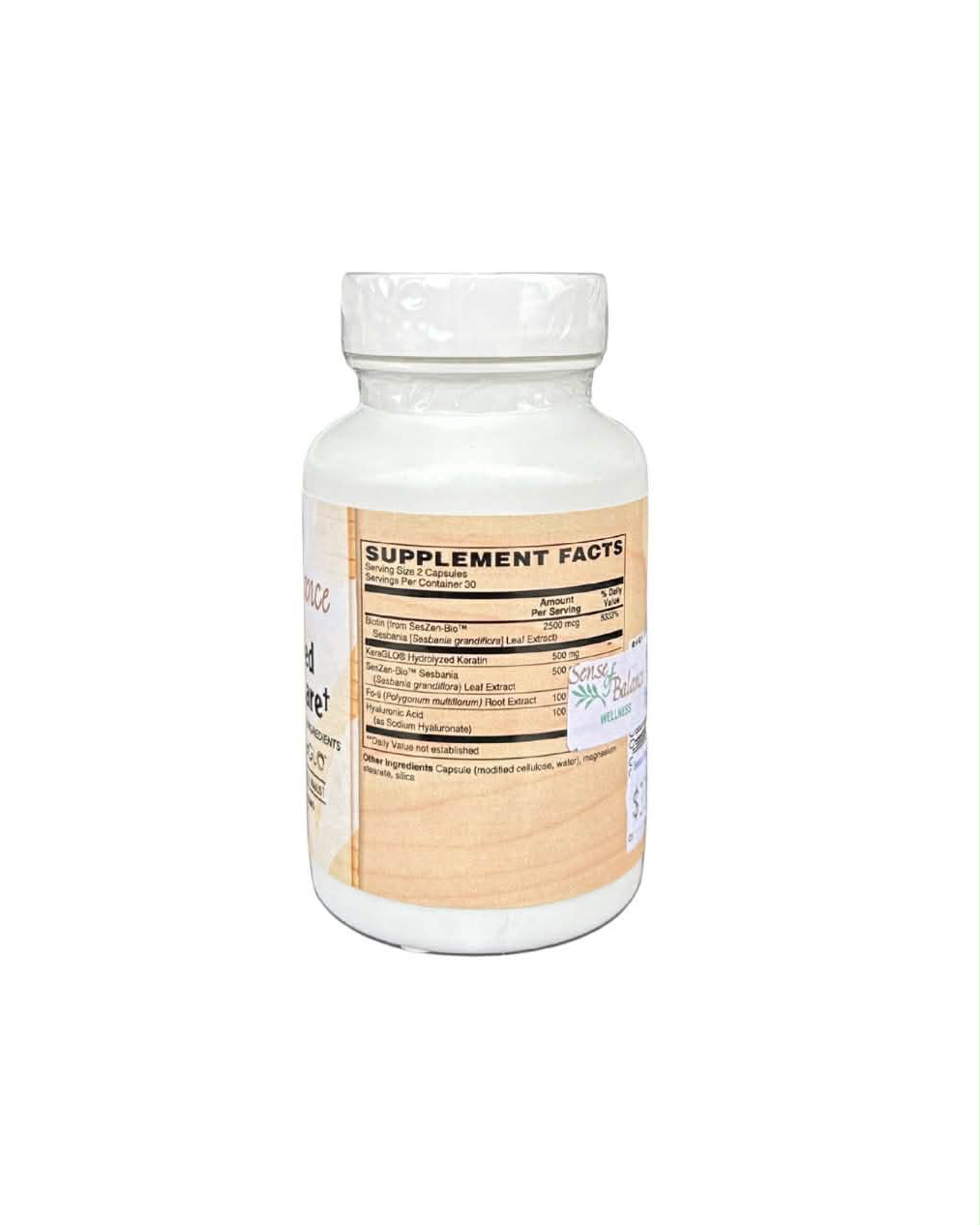 Advanced Beauty Care