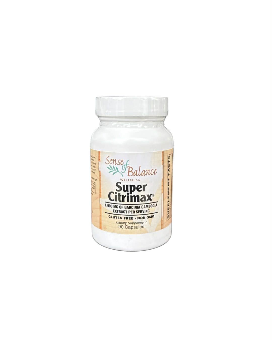 Super CitriMax