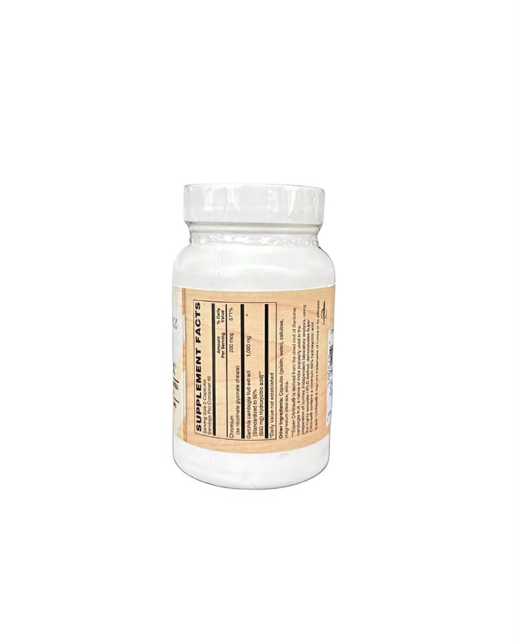 Super CitriMax