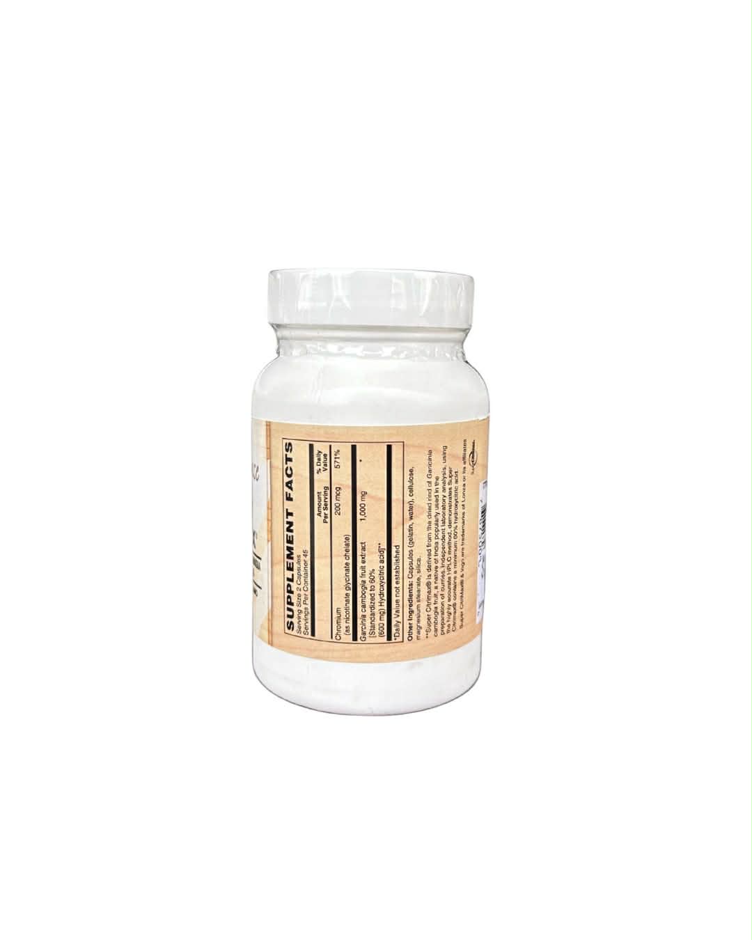 Super CitriMax